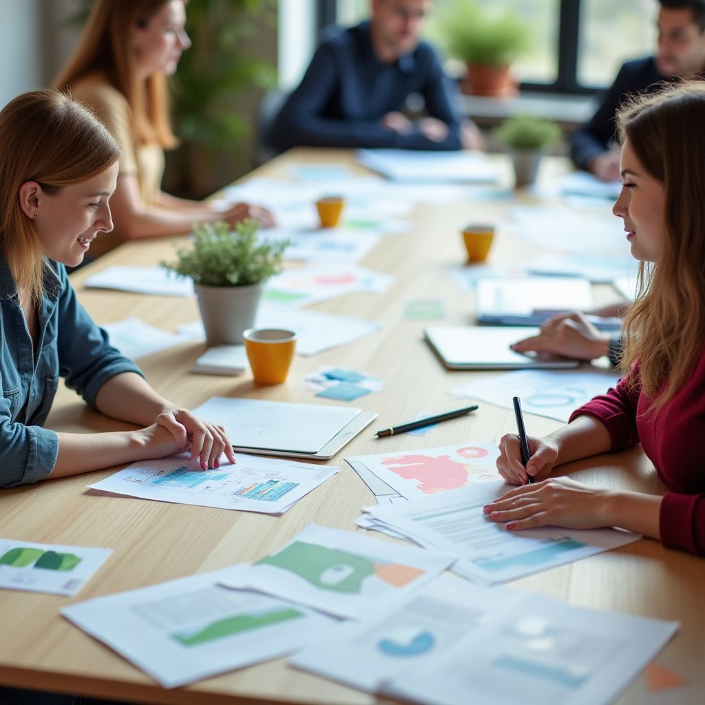 Brand Strategy Workshop