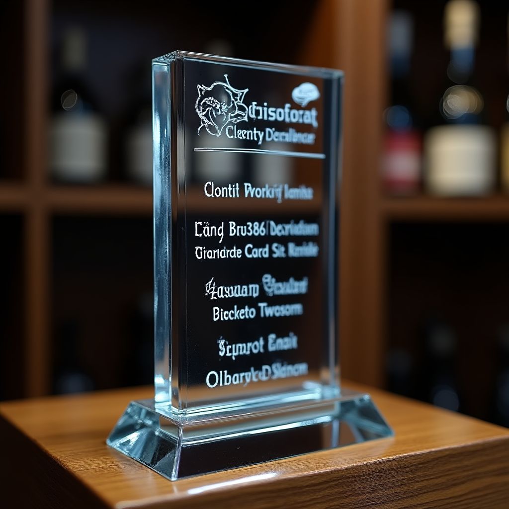 Client Satisfaction Award