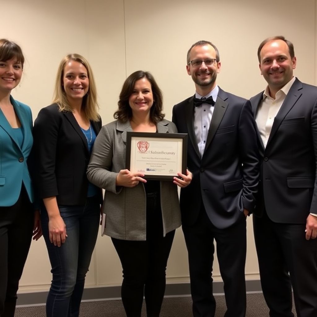 Community Impact Recognition