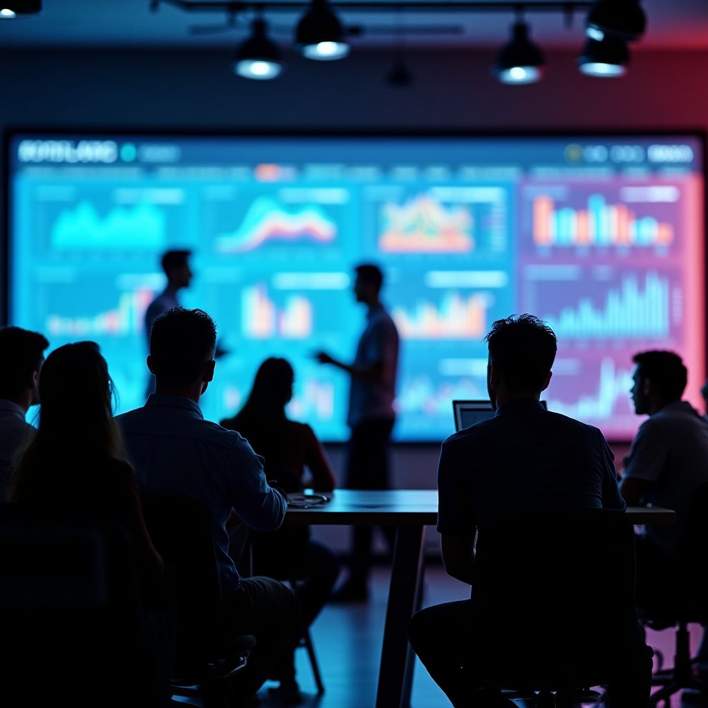 Data Analytics Workshop