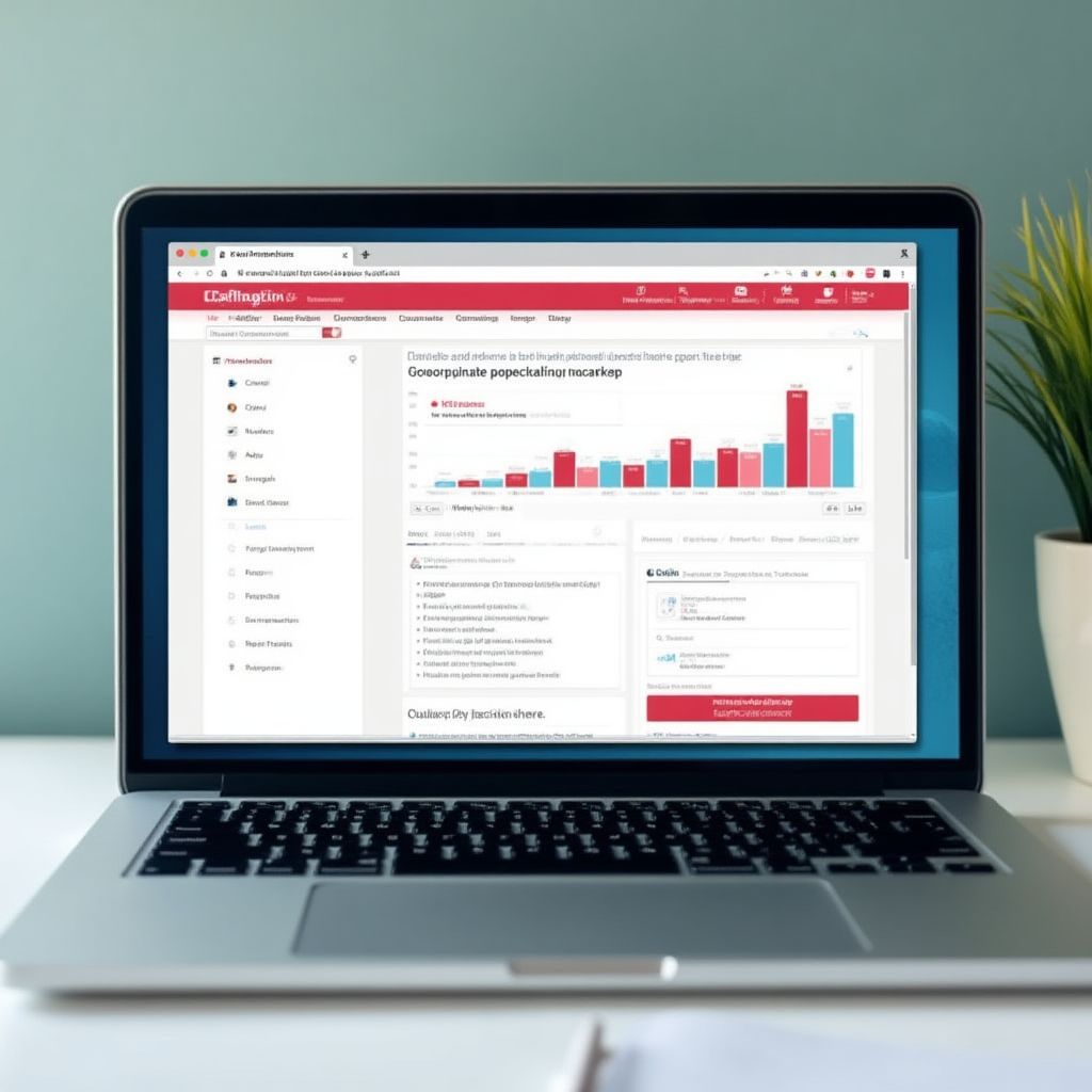 Digital Marketing Toolkit for Canadian Businesses