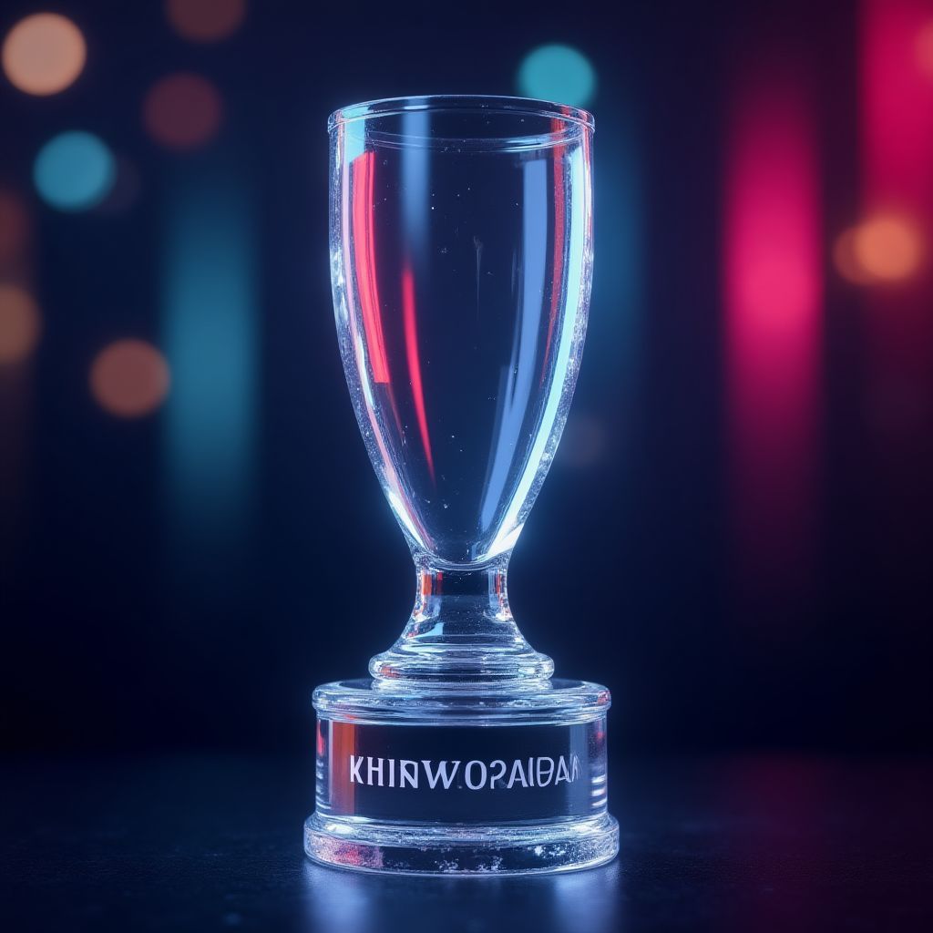 Marketing Innovation Award
