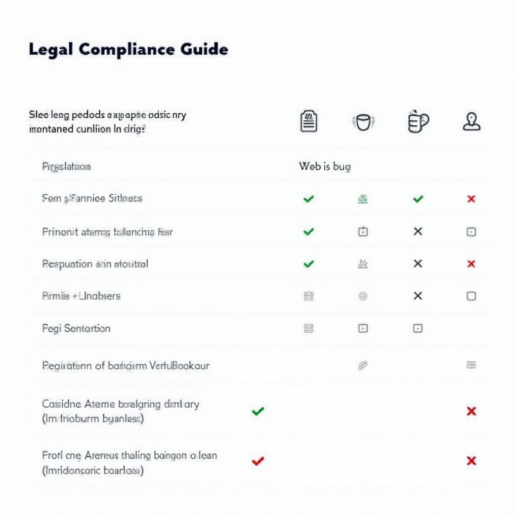 Canadian Marketing Compliance Guide
