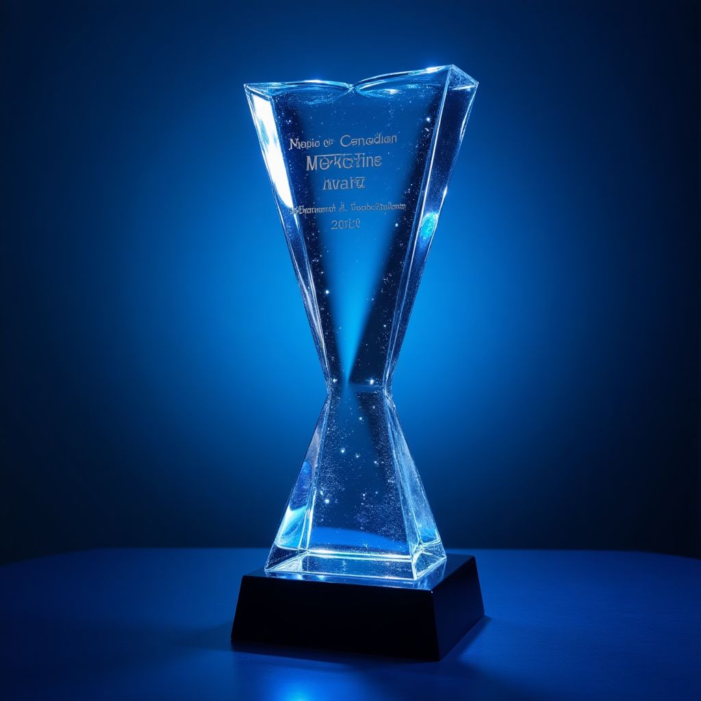 Marketing Excellence Award