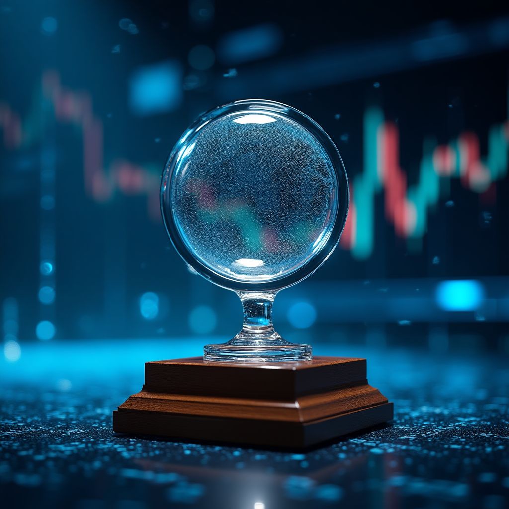 Marketing Research Award
