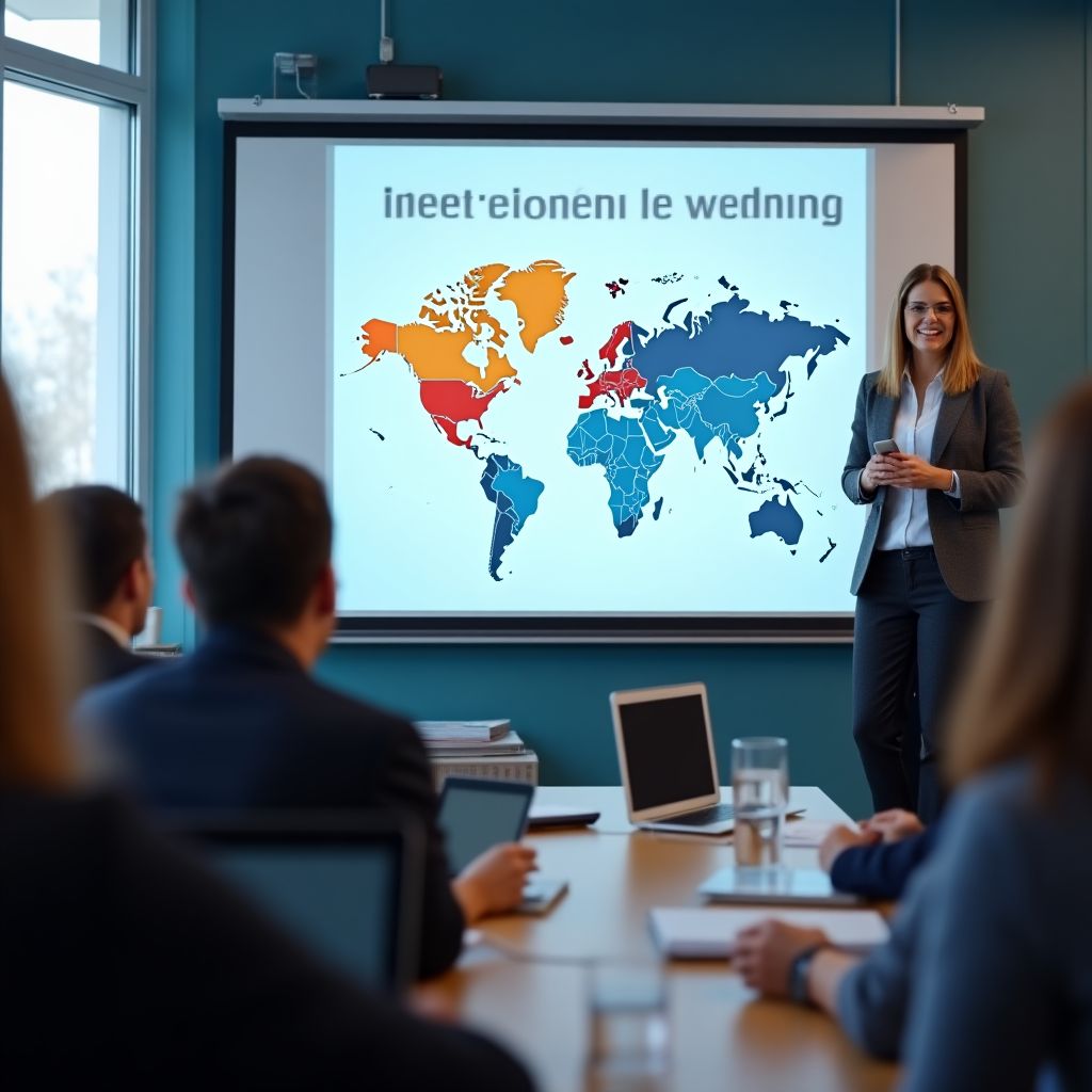 Marketing in Quebec Webinar