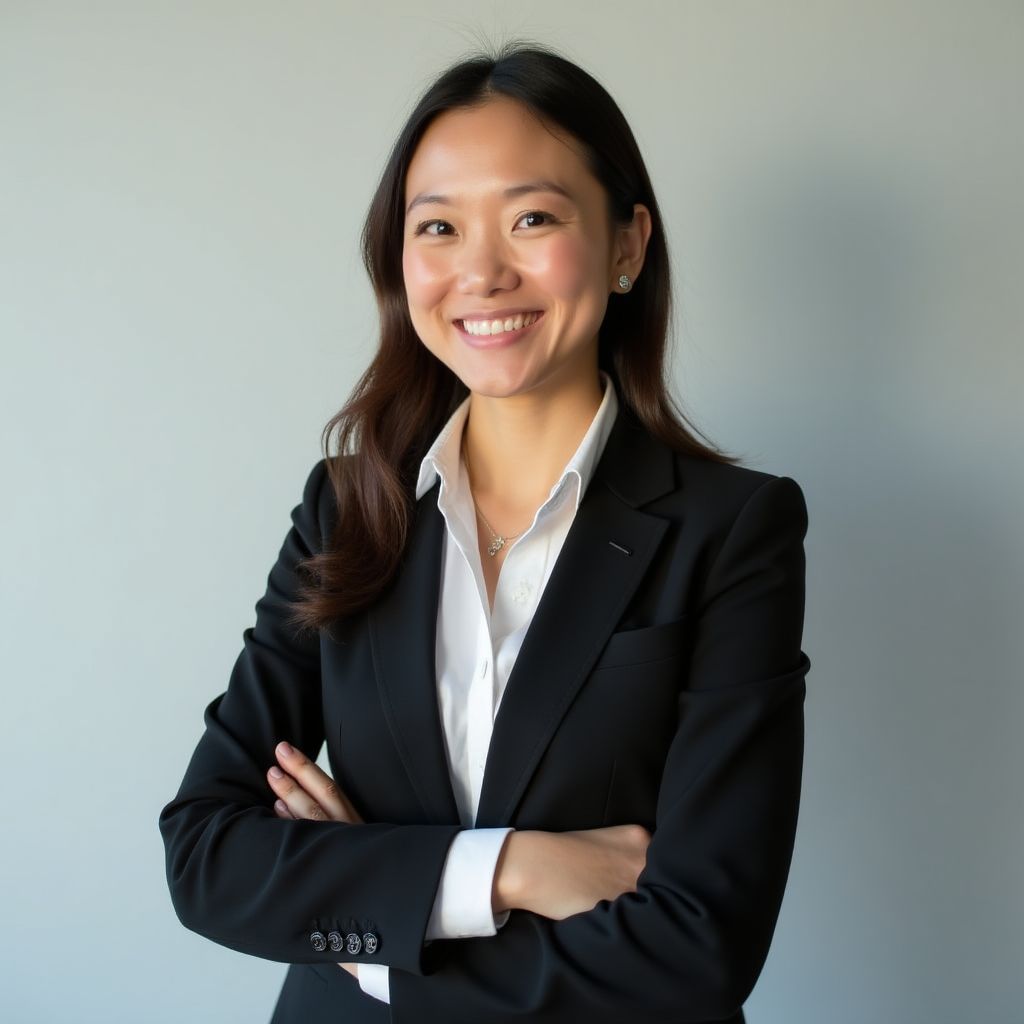 Sarah Thompson - CEO