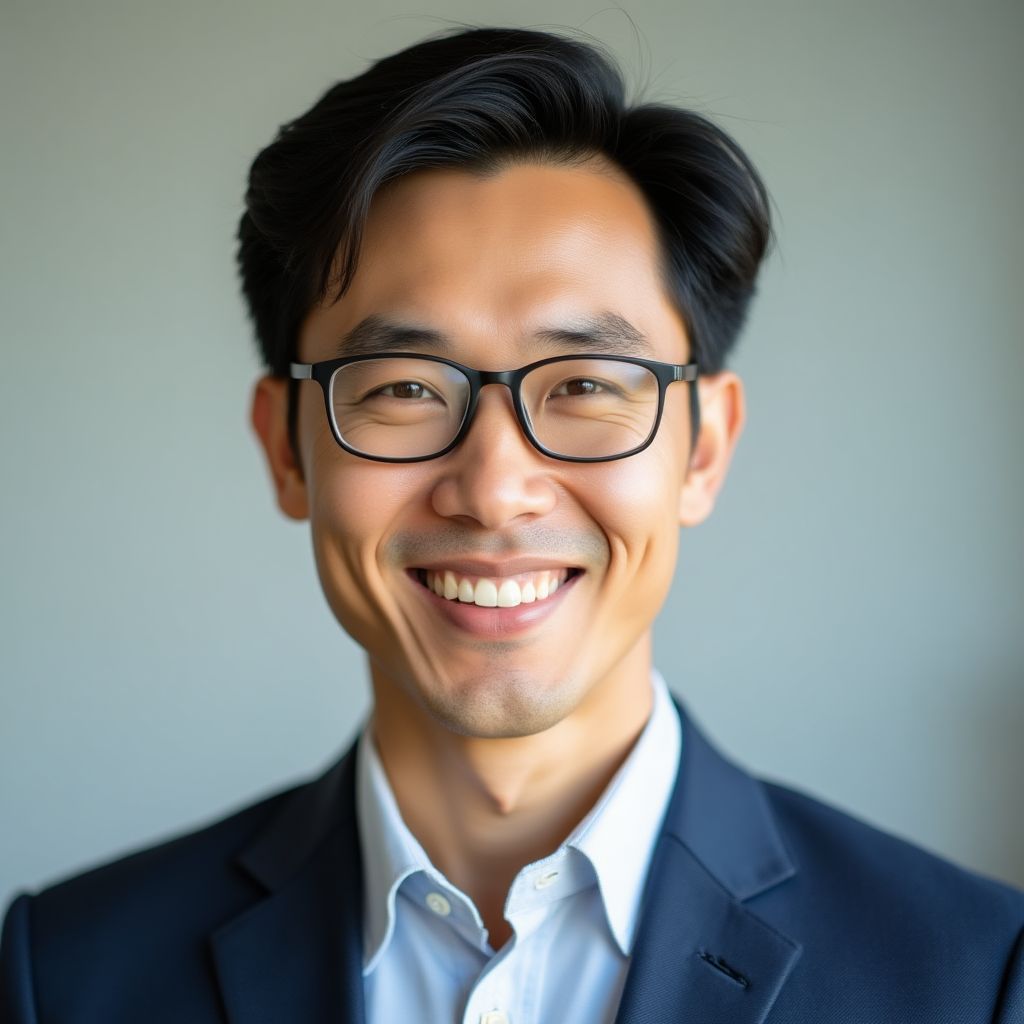 Michael Chen - Chief Strategy Officer