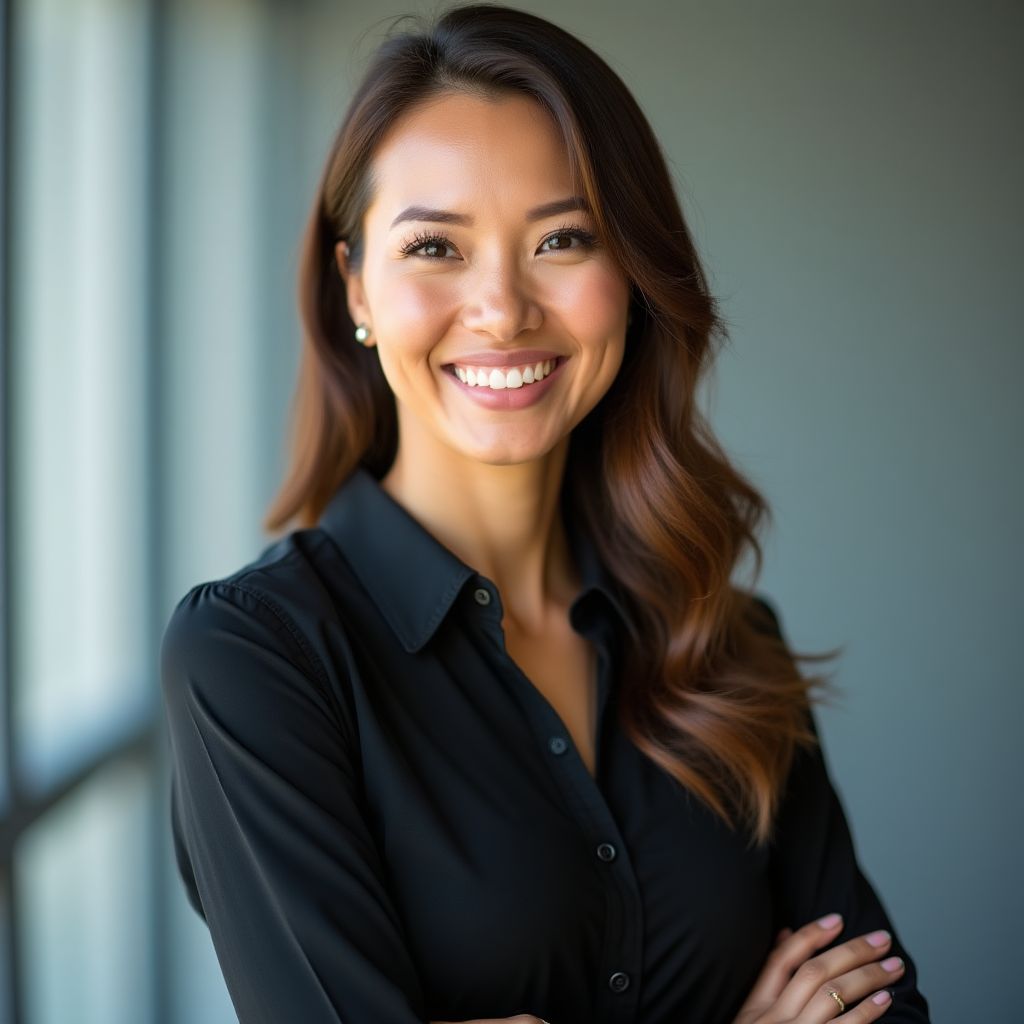 Sarah Johnson - Digital Director