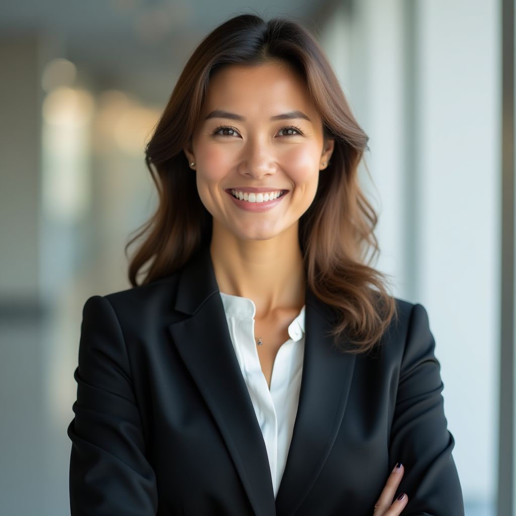 Michelle Lapointe - CMO