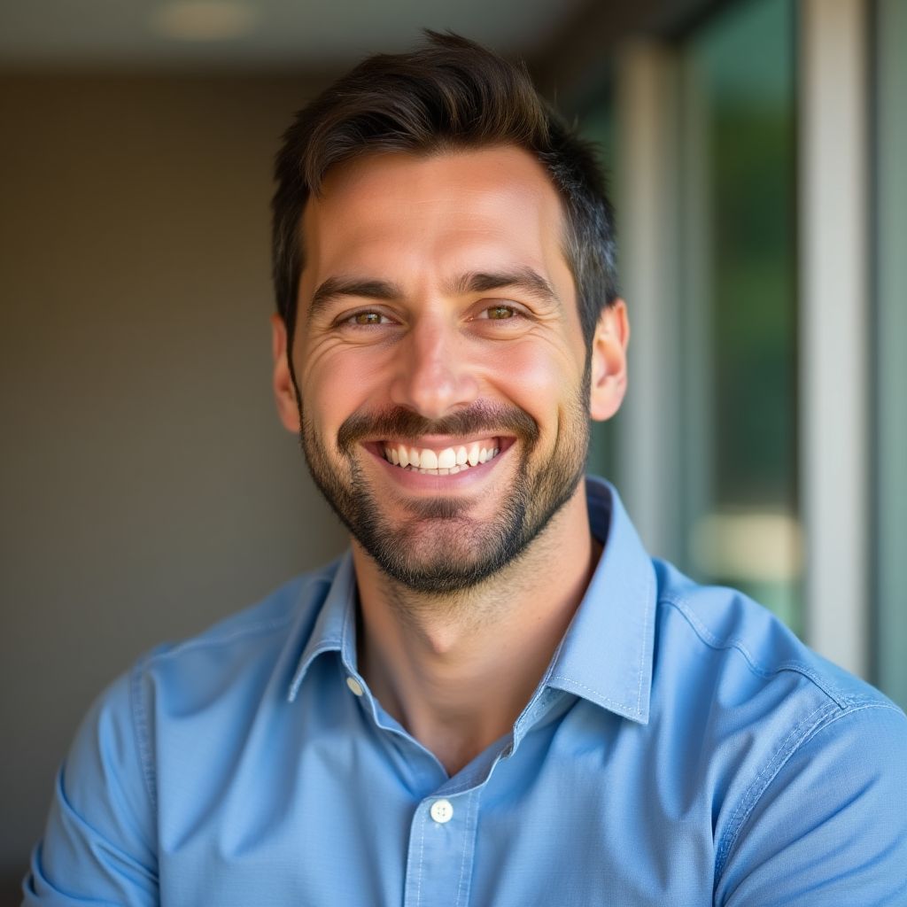 David Thompson - Executive Director
