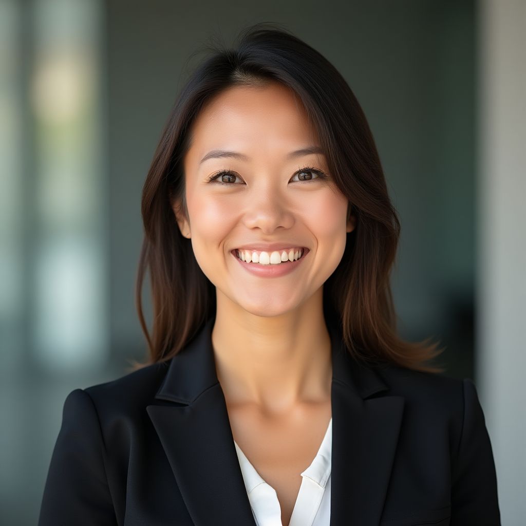 Jennifer Williams - Marketing Director